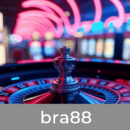 bra88: A Emoção Instantânea do Crash com Altos Retornos
