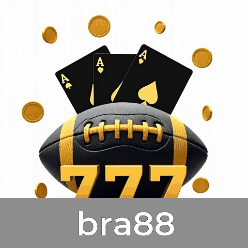 Bra88: Caça-níqueis - Mega Prêmios, Mesa de Jogos - Estratégia Avançada, Baccarat ao Vivo - Imersão Total