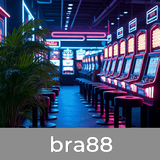 Bra88: Excelência em Serviços e Segurança no Jogo Online