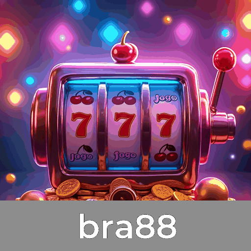 Experimente a Ação Vibrante dos Jogos de Cassino no bra88