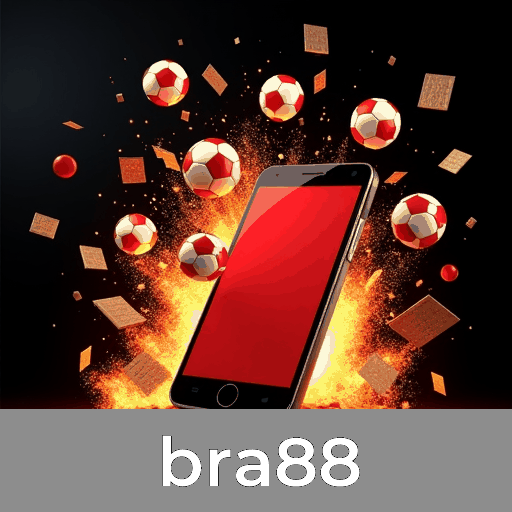 Aproveite as Incríveis Promoções e Bônus de bra88