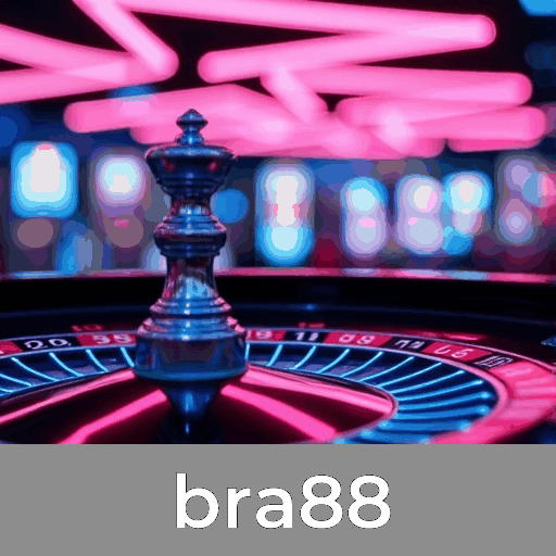 Bra88: Caça-níqueis - Mega Prêmios, Mesa de Jogos - Estratégia Avançada, Baccarat ao Vivo - Imersão Total