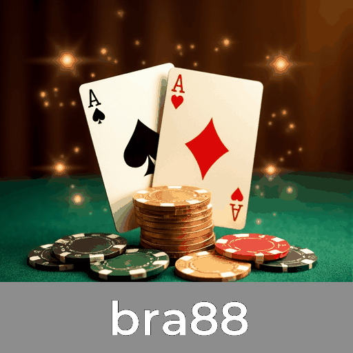 Experimente a Ação Vibrante dos Jogos de Cassino no bra88