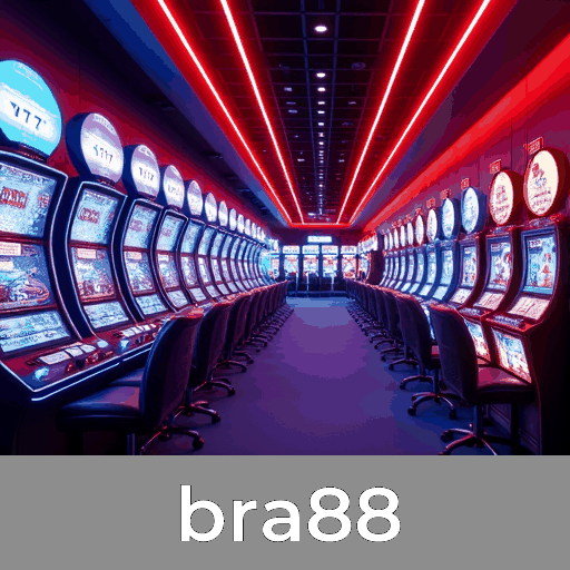 Bônus e Ofertas Exclusivas no Bra88