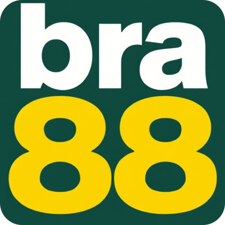 Logo da bra88